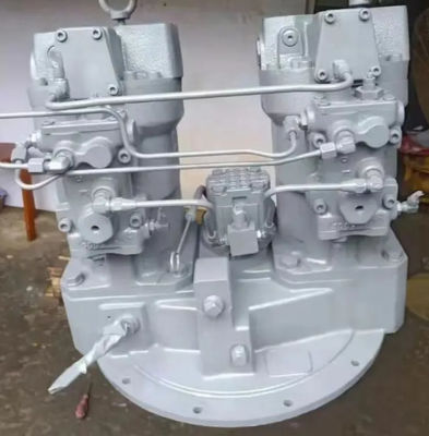 HPV145 হাইড্রোলিক প্রধান পাম্প HPV145H-28A HPV145H-23B 9256101 ZX330-3 ZX350-3 ZAX360-3 এর জন্য