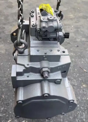প্রধান পাম্প খননকারী ZX870-3 হাইড্রোলিক পাম্প K3v280 পাম্প উচ্চ মানের