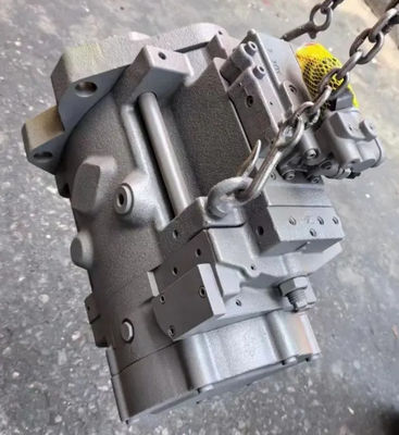 প্রধান পাম্প খননকারী ZX870-3 হাইড্রোলিক পাম্প K3v280 পাম্প উচ্চ মানের