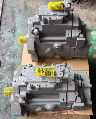 প্রধান পাম্প খননকারী ZX870-3 হাইড্রোলিক পাম্প K3v280 পাম্প উচ্চ মানের