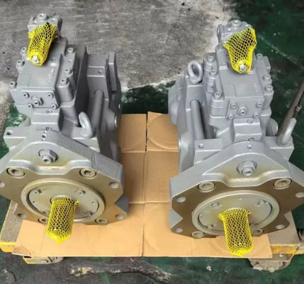 প্রধান পাম্প খননকারী ZX870-3 হাইড্রোলিক পাম্প K3v280 পাম্প উচ্চ মানের