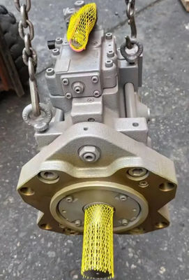 প্রধান পাম্প খননকারী ZX870-3 হাইড্রোলিক পাম্প K3v280 পাম্প উচ্চ মানের