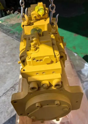 এক্সক্যাভেটর হাইড্রোলিক পার্টস কার্টার K7V160DTP K7V180DTP K7V280DTP K7V280DTH হাইড্রোলিক পাম্প