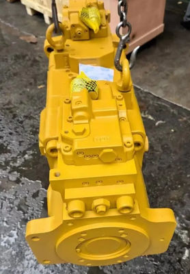 এক্সক্যাভেটর হাইড্রোলিক পার্টস কার্টার K7V160DTP K7V180DTP K7V280DTP K7V280DTH হাইড্রোলিক পাম্প