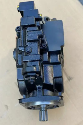 ইঞ্জিনিয়ারিং মেশিন ইঞ্জিন SK75-8 হাইড্রোলিক প্রধান পাম্প PVC80 PVC90 YT10V00023F1