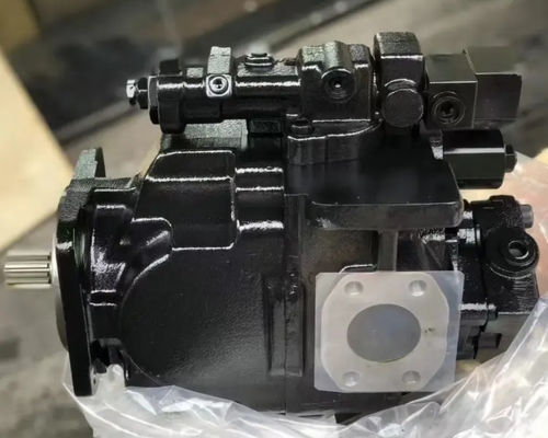 ইঞ্জিনিয়ারিং মেশিন ইঞ্জিন SK75-8 হাইড্রোলিক প্রধান পাম্প PVC80 PVC90 YT10V00023F1