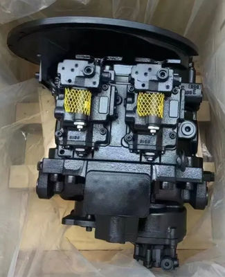 হাইড্রোলিক পাম্প K5V200 K5V212 পিস্টন পাম্পের যন্ত্রাংশ এক্সক্যাভারের জন্য SK460-8 SK480 SK495 SK520 ইঞ্জিনিয়ারিং মেশিন ইঞ্জিন