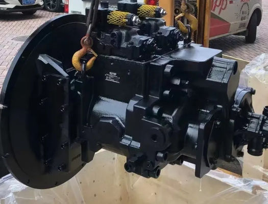হাইড্রোলিক পাম্প K5V200 K5V212 পিস্টন পাম্পের যন্ত্রাংশ এক্সক্যাভারের জন্য SK460-8 SK480 SK495 SK520 ইঞ্জিনিয়ারিং মেশিন ইঞ্জিন