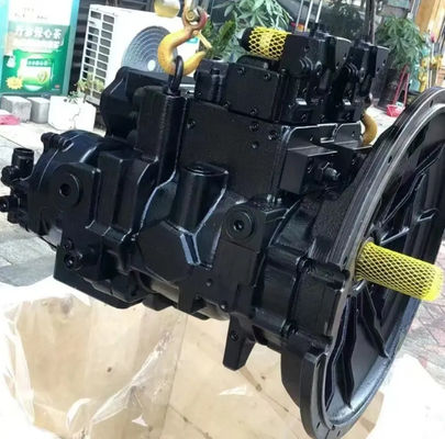 হাইড্রোলিক পাম্প K5V200 K5V212 পিস্টন পাম্পের যন্ত্রাংশ এক্সক্যাভারের জন্য SK460-8 SK480 SK495 SK520 ইঞ্জিনিয়ারিং মেশিন ইঞ্জিন