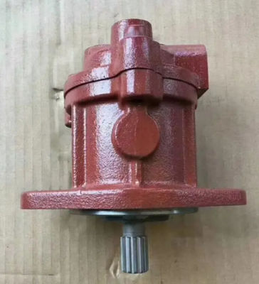 ভ্যান মোটর VOE1453-3496 14533496 হাইড্রোলিক তেল কুলিং ভ্যান মোটর ভলভোর জন্য EC360 EC460 EC480 EC330 EC380