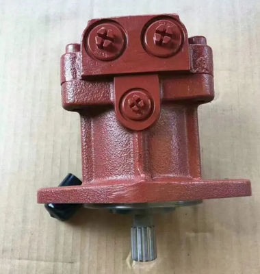 ভ্যান মোটর VOE1453-3496 14533496 হাইড্রোলিক তেল কুলিং ভ্যান মোটর ভলভোর জন্য EC360 EC460 EC480 EC330 EC380