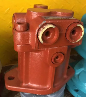 Excavator Cooling Fan Motor 14533496 VOE14533496 হাইড্রোলিক ফ্যান পাম্প Excavator For EC700 EC700B EC700C