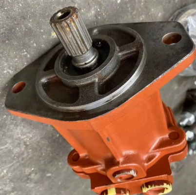 Excavator Cooling Fan Motor 14533496 VOE14533496 হাইড্রোলিক ফ্যান পাম্প Excavator For EC700 EC700B EC700C