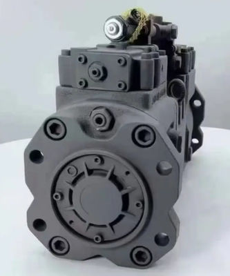 ফ্যান মোটর হাইড্রোলিক পাম্প K5V80DTP EC900 EC950 Excavator জন্য শীতল হাইড্রোলিক পাম্প