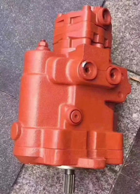 হাইড্রোলিক পাম্প KYB PSVD2-27E লিউগং 906 এক্সক্যাভারের জন্য প্রধান পাম্প