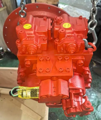 R210W-9 হাইড্রোলিক পাম্প 31q6-15010 K3V112dp 1L9r9p49d প্রধান পাম্প খননকারী হাইড্রোলিক অংশ