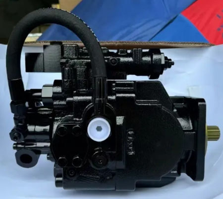 Excavator হাইড্রোলিক অংশ HP5V76 A10V076-14T Excavator Liugong LG906 হাইড্রোলিক প্রধান পাম্প