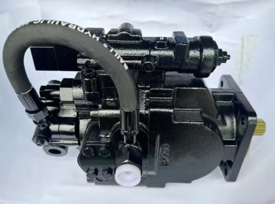 Excavator হাইড্রোলিক অংশ HP5V76 A10V076-14T Excavator Liugong LG906 হাইড্রোলিক প্রধান পাম্প