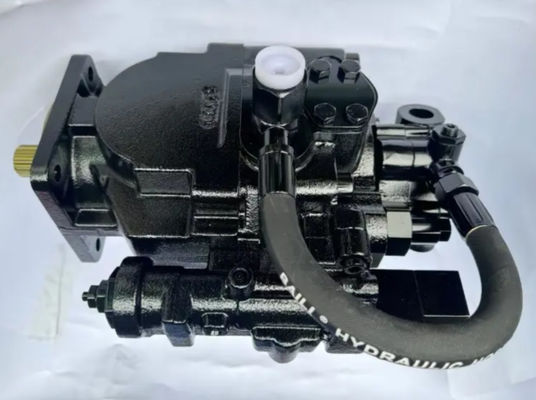 Excavator হাইড্রোলিক অংশ HP5V76 A10V076-14T Excavator Liugong LG906 হাইড্রোলিক প্রধান পাম্প
