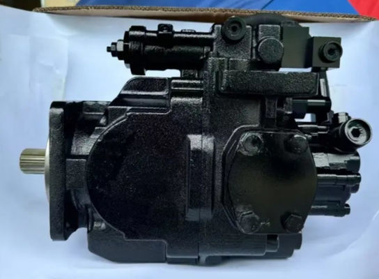 Excavator হাইড্রোলিক অংশ HP5V76 A10V076-14T Excavator Liugong LG906 হাইড্রোলিক প্রধান পাম্প