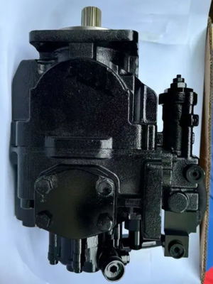 Excavator হাইড্রোলিক অংশ HP5V76 A10V076-14T Excavator Liugong LG906 হাইড্রোলিক প্রধান পাম্প