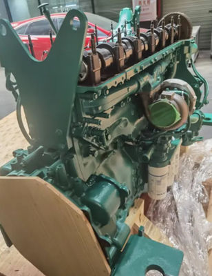 D12D ইঞ্জিন E360 Excavator জন্য উচ্চ মানের Excavator ইঞ্জিন অংশ