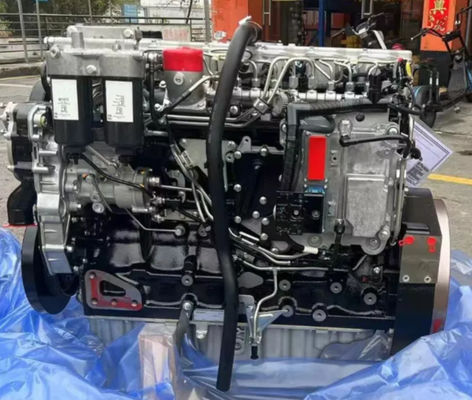 1106D-E70TA জন্য 1106D-E70TA ডিজেল ইঞ্জিন 129KW 180HP শিল্প ইঞ্জিন