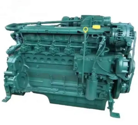 উচ্চ নির্ভুলতা ভলভো D7D ইঞ্জিন Excavator ইঞ্জিন জন্য উচ্চ মানের