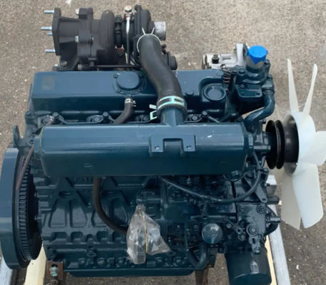 Kubota KX121-3/KX161-3 মিনি এক্সক্যাভারের জন্য V2403-M-DI ইঞ্জিন