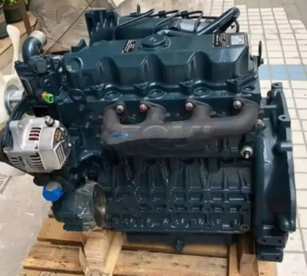 Z482 D722 D1005 D1105 D1503 D1703 D1803 D902 D905 খননকারী ইঞ্জিন