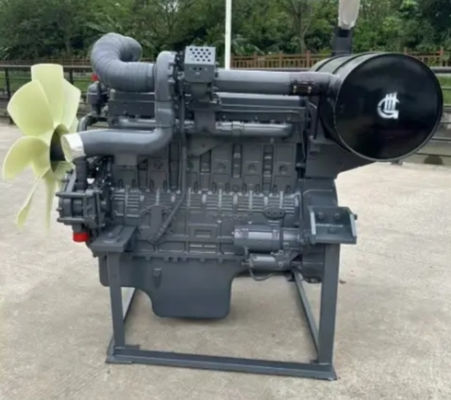 Doosan 500-7 Excavator Engine Assembly উচ্চ মানের গরম বিক্রয়