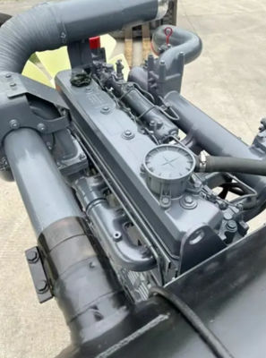 Doosan 500-7 Excavator Engine Assembly উচ্চ মানের গরম বিক্রয়