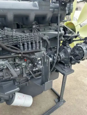 Doosan 500-7 Excavator Engine Assembly উচ্চ মানের গরম বিক্রয়