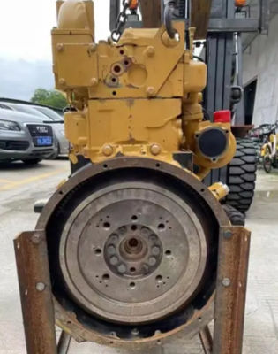 মেশিন ডিজেল ইঞ্জিন মোটর ইঞ্জিন C4.4 C9 C15 CAT Excavator জন্য ইঞ্জিন সমাবেশ