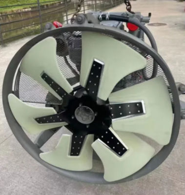 6HK1-XDHAG-01-C3 ইঞ্জিন সমন্বয় 6HK1 ইঞ্জিনের জন্য