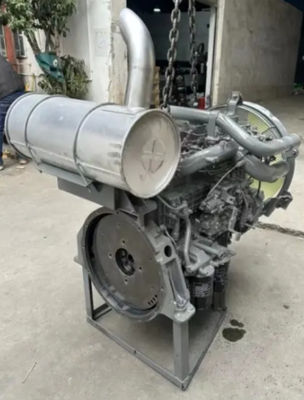 ইসুজু 4bg1 কারখানার সরাসরি বিক্রয়