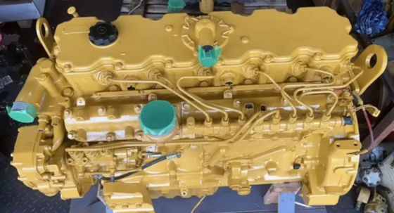 Cater C7.1 D8T55673 Cater 330-336 Excavator Engineering Machinery এর জন্য EFI ইঞ্জিন