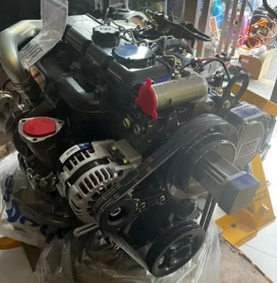 কারখানার গুণমান 1104 3054C Excavator ডিজেল ইঞ্জিন জন্য ইঞ্জিন