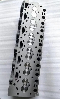 ভলভো D6E সিলিন্ডার হেড VOE20855301 VOE20941118 EC160C EC180C EC210B এর জন্য উপযুক্ত