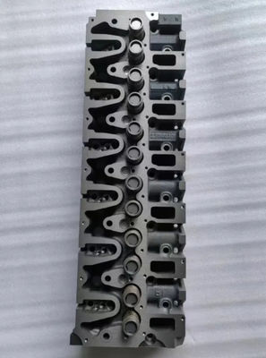 ভলভো D6E সিলিন্ডার হেড VOE20855301 VOE20941118 EC160C EC180C EC210B এর জন্য উপযুক্ত