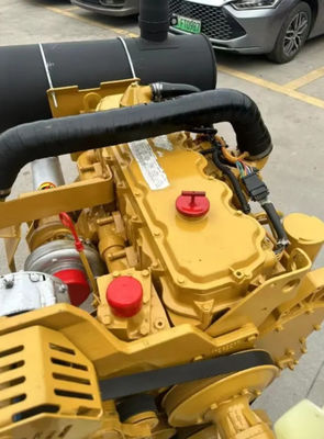 CAT Excavator Engine Parts Refabricated 3126 উচ্চতর পারফরম্যান্সের জন্য ইঞ্জিন সমাবেশ