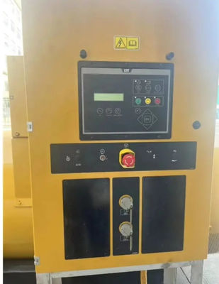 CAT 3516B ইঞ্জিনিয়ারিং মেশিন ইঞ্জিনের জন্য জেনারেটর সেট পার্ট নম্বর 384-4574