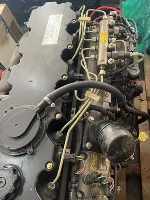 1106D-E70TA বিড়াল C7.1 320D 325D 326D2 মূল খননকারী ডিজেলের জন্য সম্পূর্ণ ইঞ্জিন C7.1 C6.6 ইঞ্জিন সমাবেশ