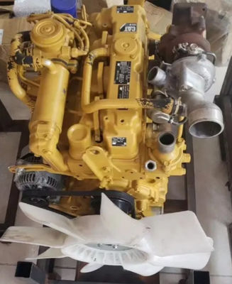 CAT306 CAT306E E307 E306E E306E Excavator Engine Assembly 450-3206 CAT305.5E C2.4 C2.6 ইঞ্জিন সমন্বয়