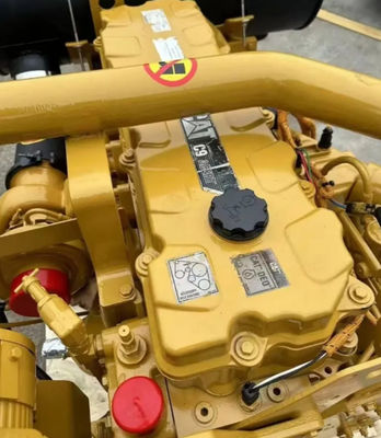 যন্ত্রপাতি C9 ইঞ্জিন সমাবেশ CAT336D E336D 336D E330D Excavator Diesel Engine সমাবেশ