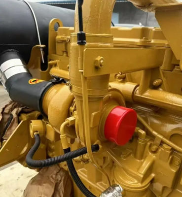 যন্ত্রপাতি C9 ইঞ্জিন সমাবেশ CAT336D E336D 336D E330D Excavator Diesel Engine সমাবেশ