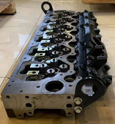 C7 C7.1 সিলেন্ডার হেড সেটআপ T418502 Caterpillar ইঞ্জিনের অংশগুলির জন্য প্রযোজ্য