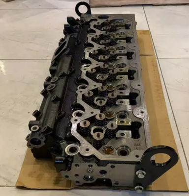 C7 C7.1 সিলেন্ডার হেড সেটআপ T418502 Caterpillar ইঞ্জিনের অংশগুলির জন্য প্রযোজ্য