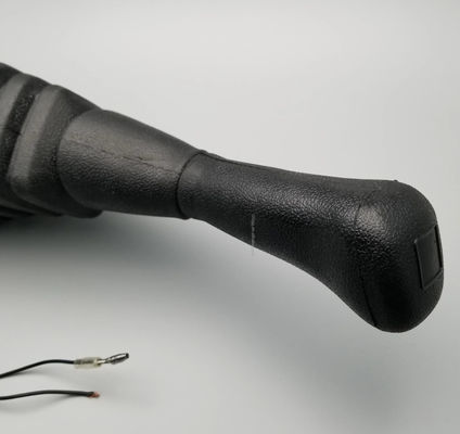 Doosan DH-5 Excavator Joystick Assy Controller পাইলট হ্যান্ডেল নির্মাণ যন্ত্রপাতি যন্ত্রাংশ ডিজেল জ্বালানি