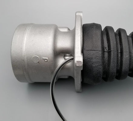 Doosan DH-5 Excavator Joystick Assy Controller পাইলট হ্যান্ডেল নির্মাণ যন্ত্রপাতি যন্ত্রাংশ ডিজেল জ্বালানি